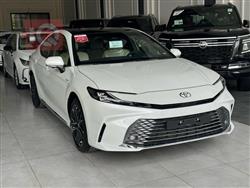 Toyota Camry 2025