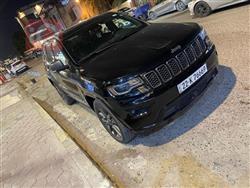 Jeep Grand Cherokee 2021