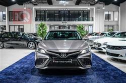 Toyota Camry 2023