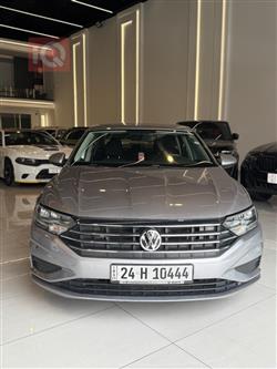 Volkswagen Jetta 2019