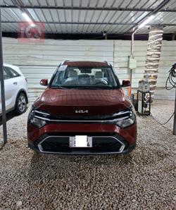Kia Carens 2024