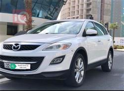 Mazda CX-9 2012