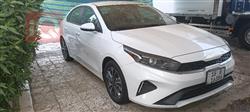 Kia Forte 2023