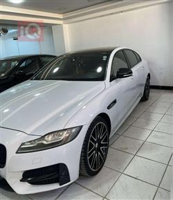 Jaguar XF 2016