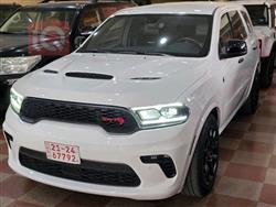 2023 دودج دورانجو