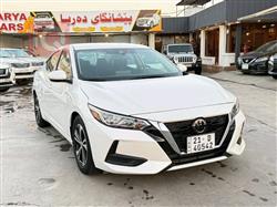 Nissan Sentra 2023