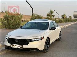 Honda Accord 2024