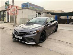 Toyota Camry 2023