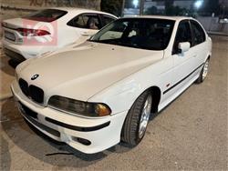 BMW 5-Series 1999