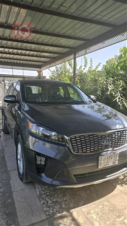 Kia Sorento 2020
