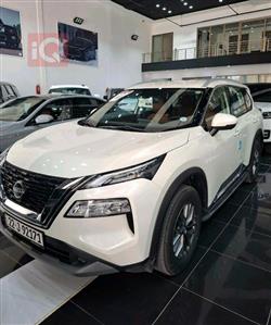 Nissan X-Trail 2024