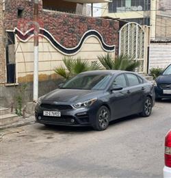 Kia Forte 2020