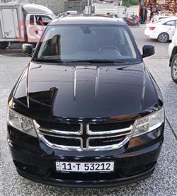 Dodge Journey 2018