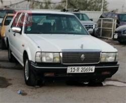 Nissan Cedric 1999