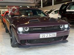 Dodge Challenger 2020