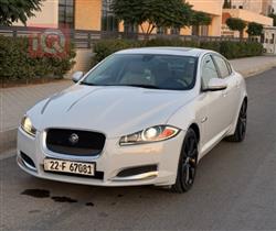 Jaguar XF 2015