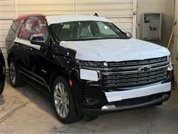 Chevrolet Tahoe 2024