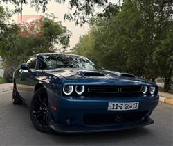 Dodge Challenger 2023
