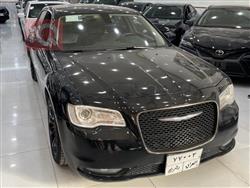Chrysler 300 2015