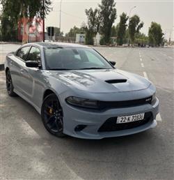 Dodge Charger 2022