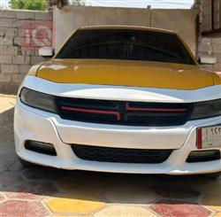 Dodge Charger 2017