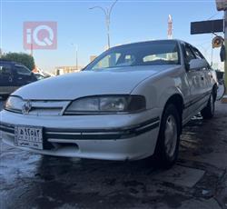 1995 دايو برنس