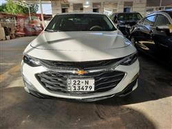 Chevrolet Malibu 2023