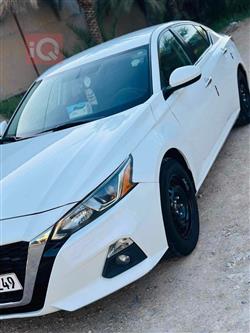 Nissan Altima 2019