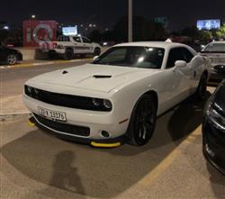 Dodge Challenger 2023