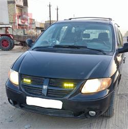 Dodge Caravan 2007