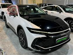 Toyota Crown 2023