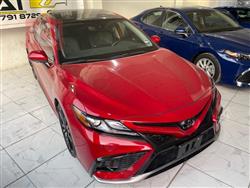 Toyota Camry 2024