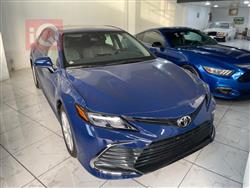 Toyota Camry 2023