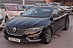 Renault Talisman 2018