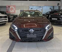 Nissan Altima 2024