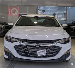 Chevrolet Malibu 2023