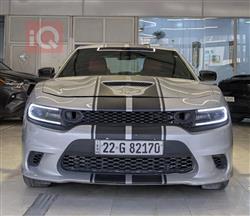Dodge Charger 2022