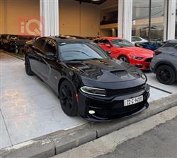 Dodge Charger 2021