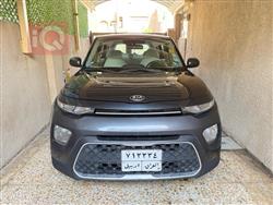 Kia Soul 2020