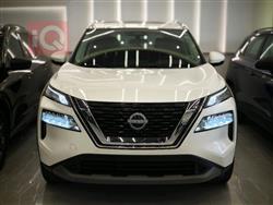 Nissan Rogue 2023
