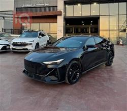 Changan UNI-V 2025