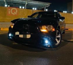Dodge Charger 2011