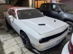 Dodge Challenger 2021