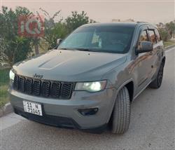 Jeep Grand Cherokee 2020