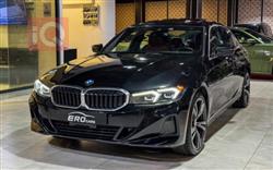 BMW 3-Series 2024