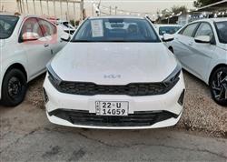 Kia K3 2025