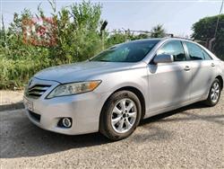 Toyota Camry 2011