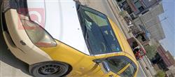 Mitsubishi Lancer 2008