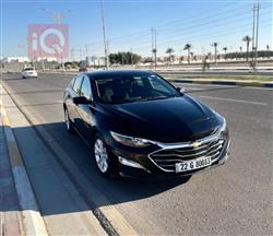 Chevrolet Malibu 2023