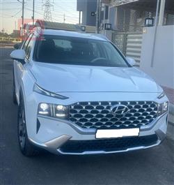 2024 هيونداي سانتافي